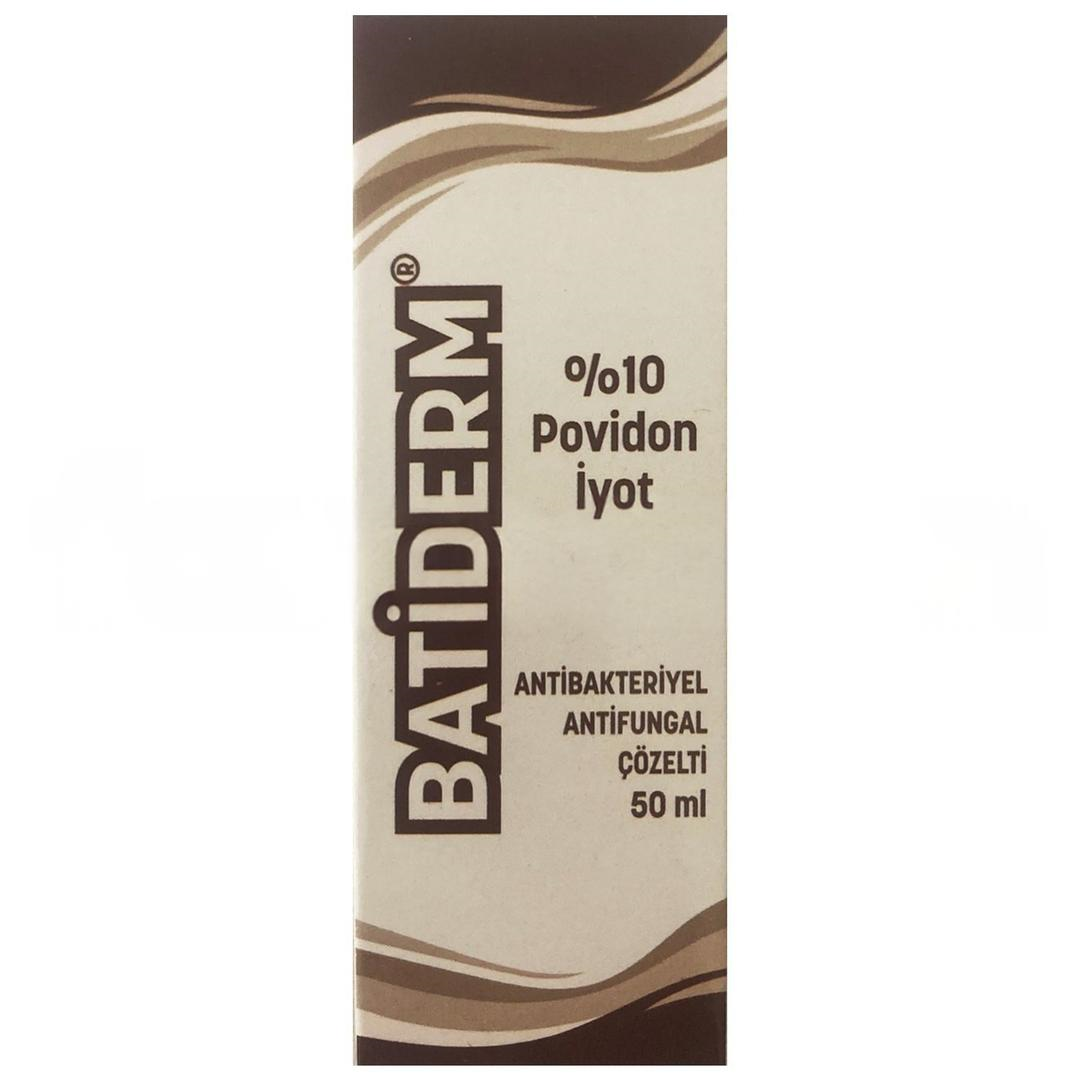 Batiderm 50 ml