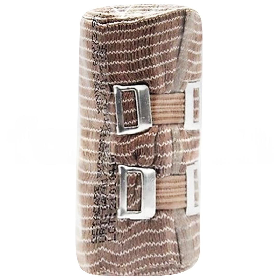 Octacare Ekonomik Elastik Bandaj 6 cm x 3,5 m - Kutusuz