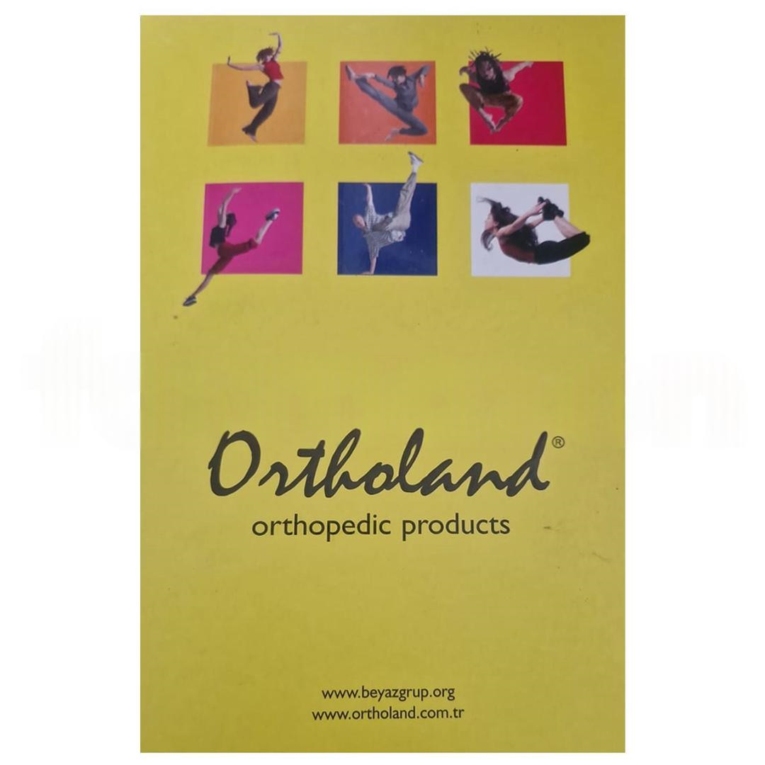 Ortholand Patella Tendon Bandı Standart