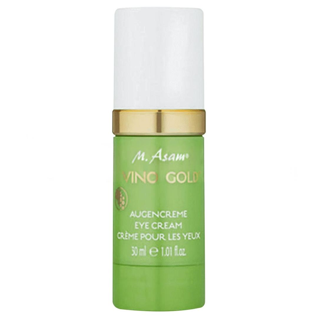 M. Asam Vino Gold Kırışıklık Karşıtı Göz Kremi 30 ml