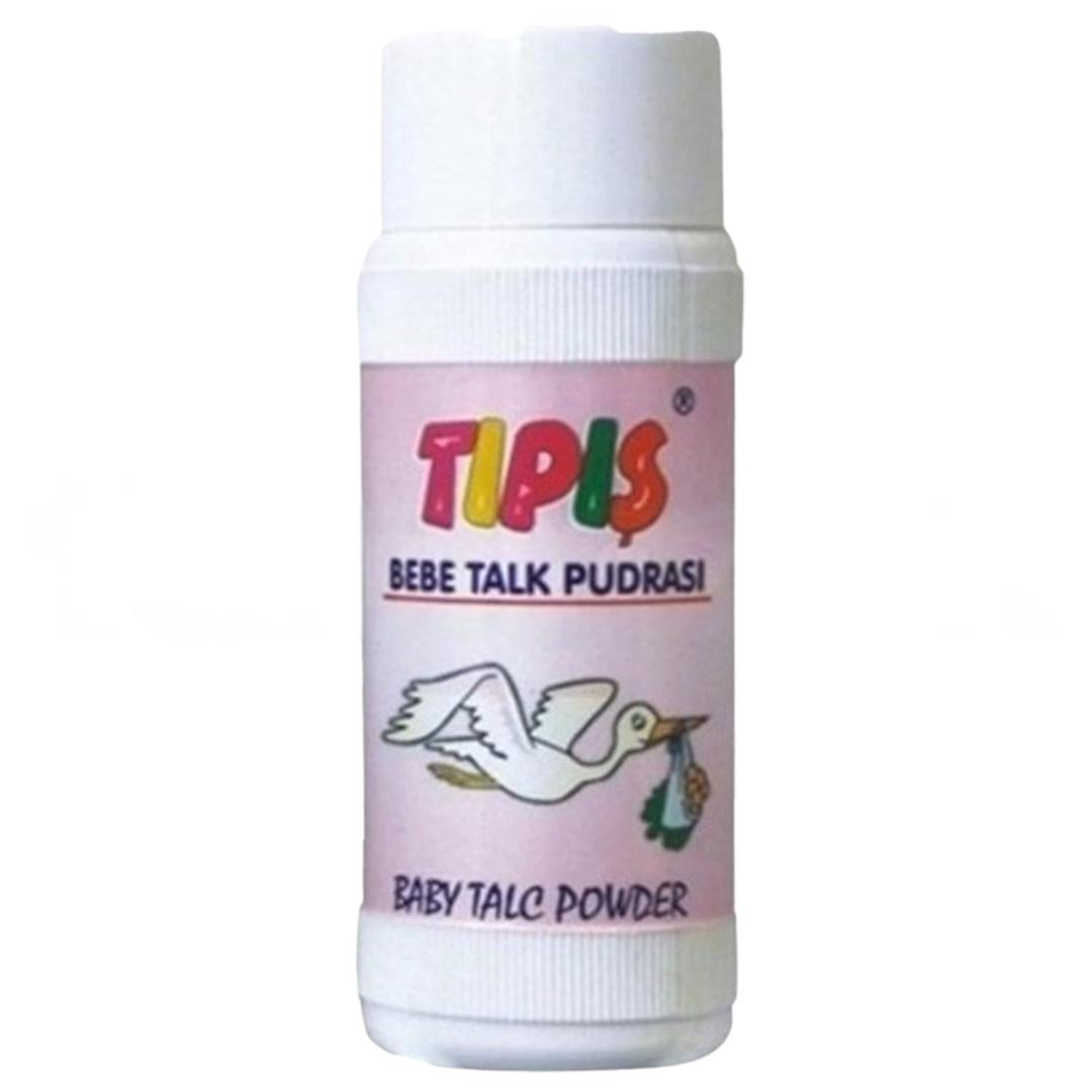 Tıpış Pudra Serpme 100 gr