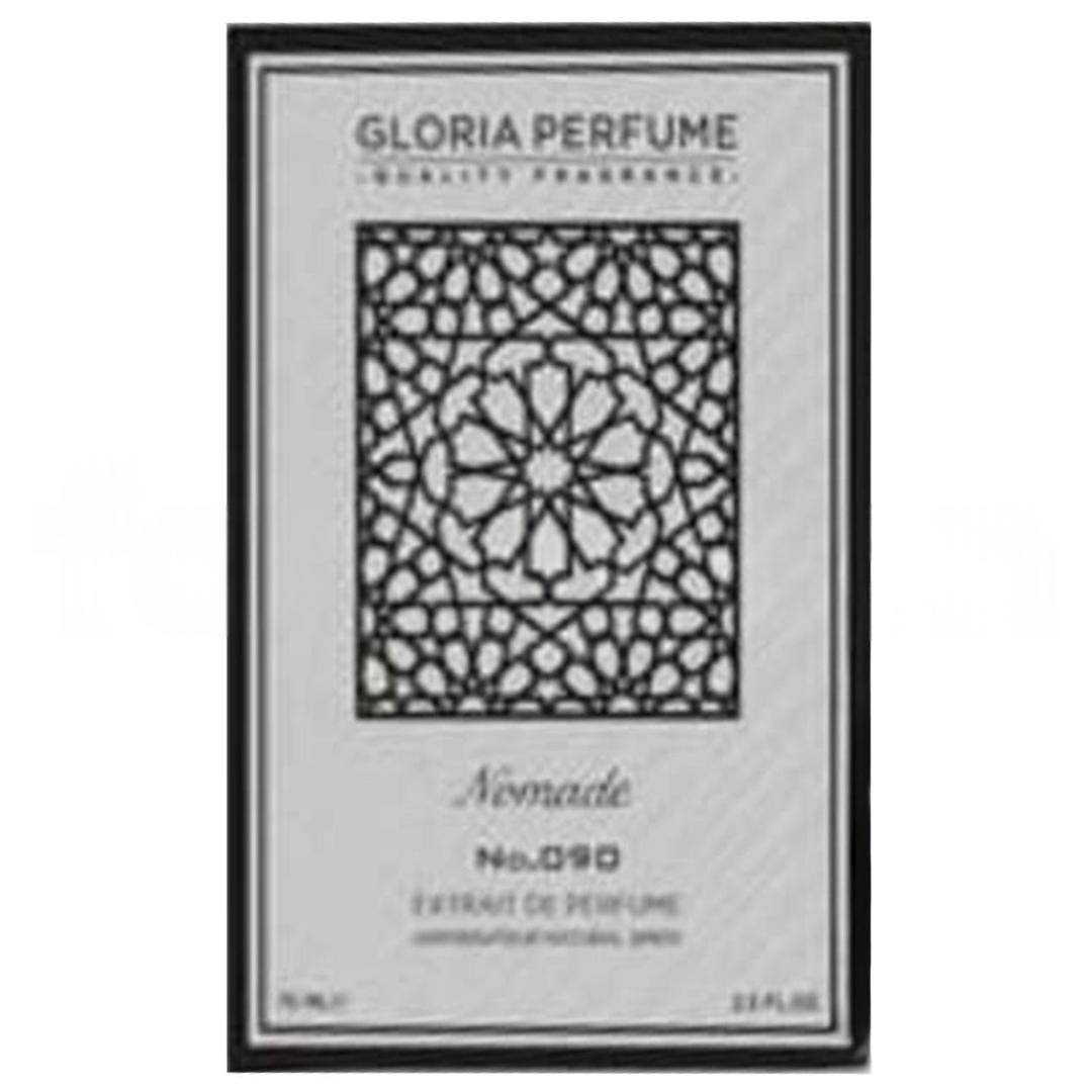 Gloria Perfume Nomade Unisex EDP 75 ml
