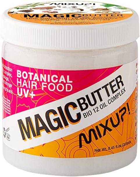 Mixup Magic Butter 250 ML Saç Bakım Kremi