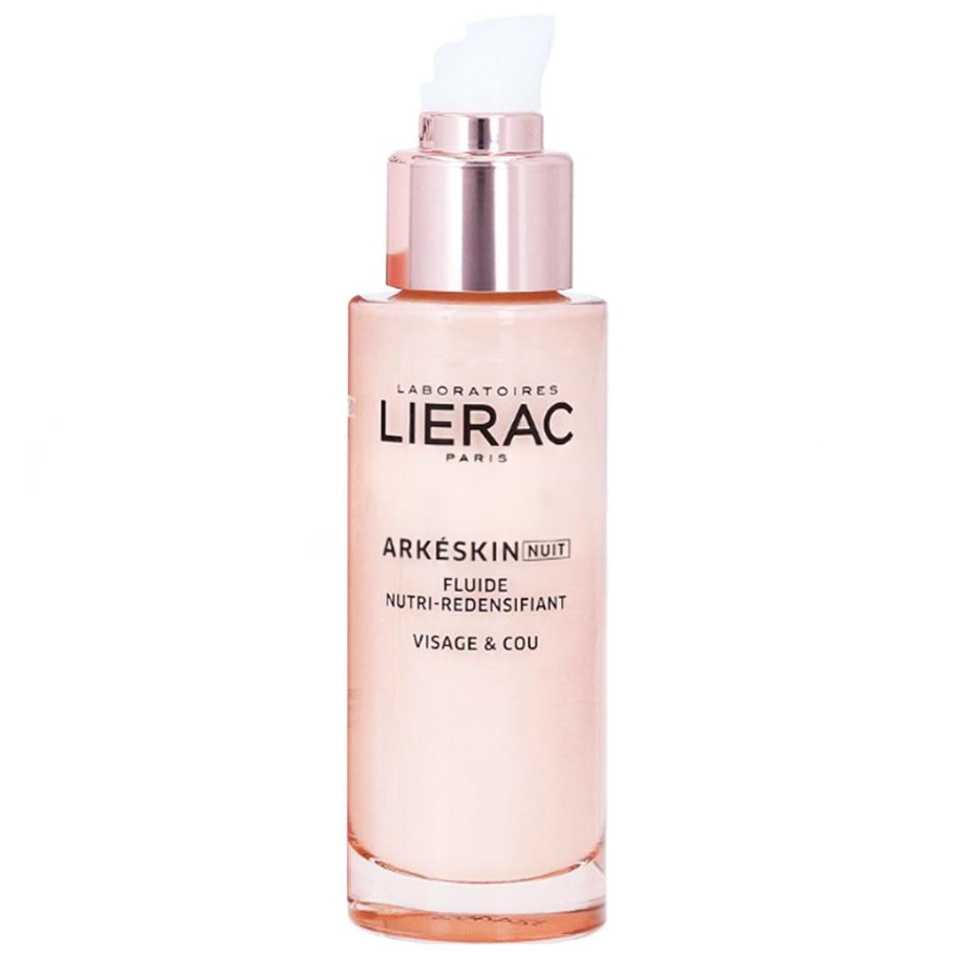 Lierac Paris Arkeskin Night Fluid 50 ml