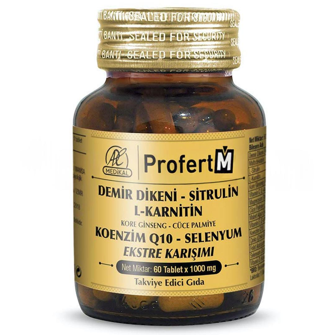 Profert M 60 Tablet
