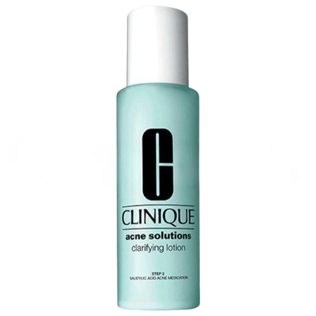 Clinique Anti-Blemish Solutions Clarifying Losyon 200 ml