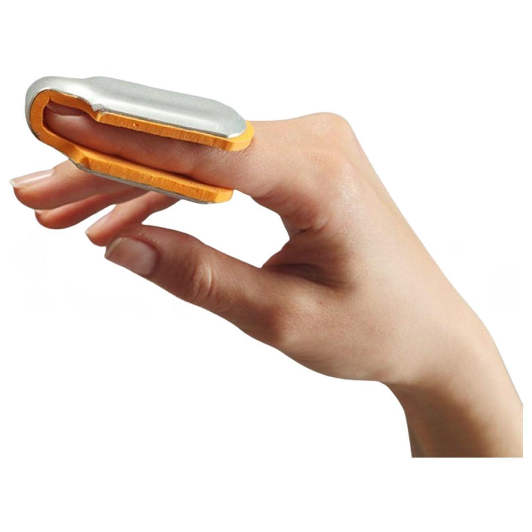 Fixflex Alüminyum (U) Stabilizasyon Parmak Ateli - 3