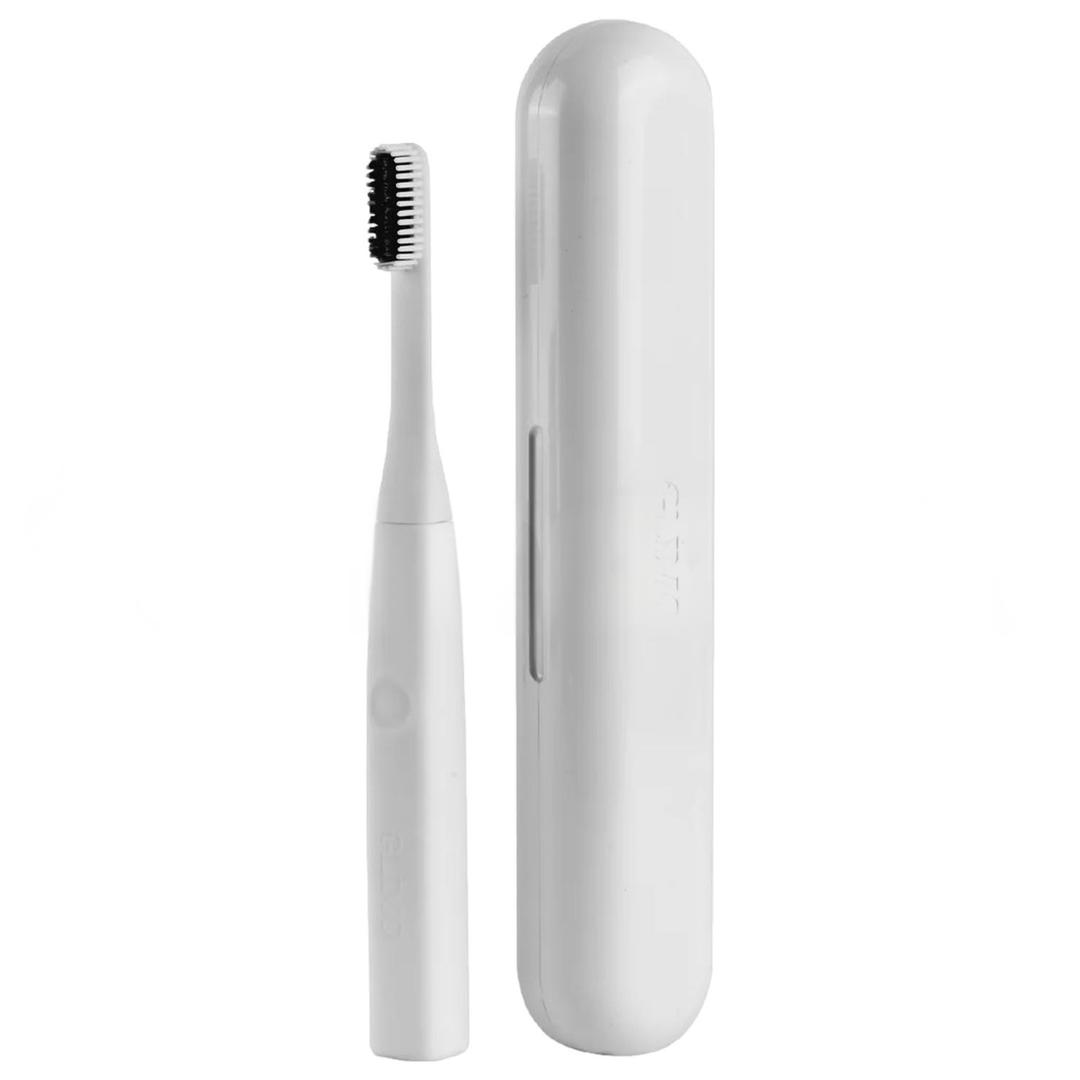 Glimo Sonic Toothbrush White Set