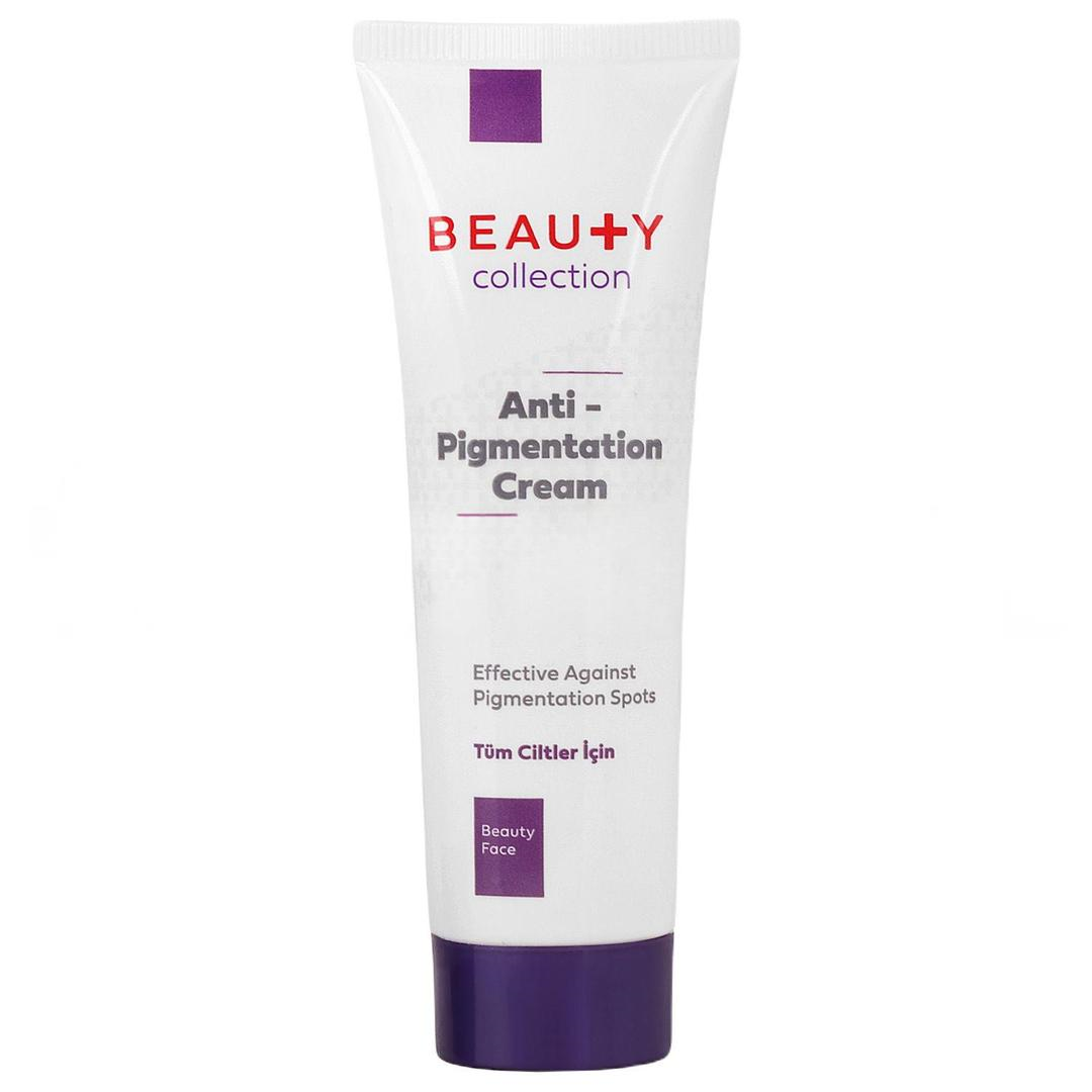 Beauty Collection Leke Kremi 40 ml
