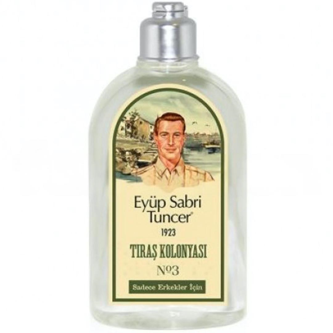 Eyüp Sabri Tuncer Tıraş Kolonyası No: 3 250 ml