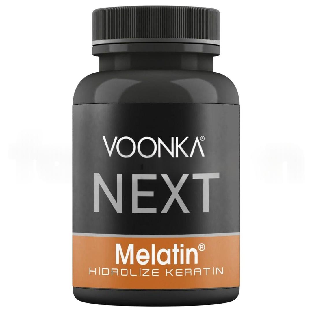 Voonka Next Melatine 60 Kapsül