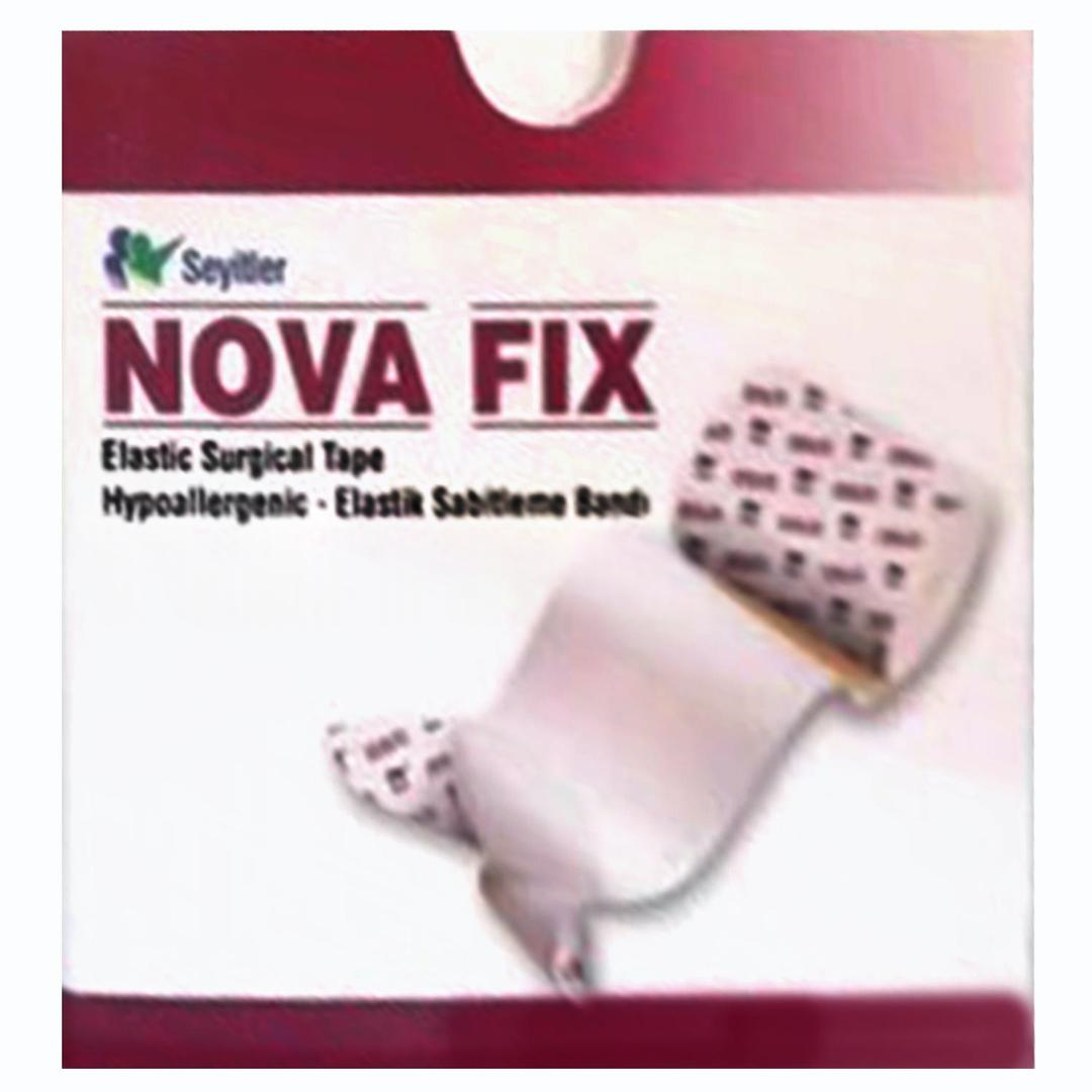 Novafix Elastik Flaster 5m x 2,5cm
