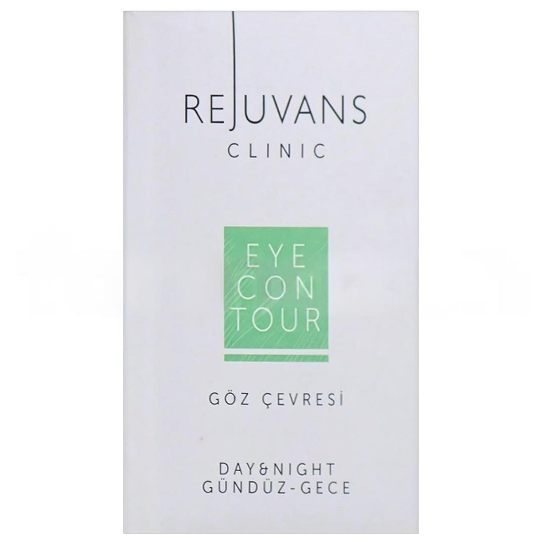Rejuvans Clinic Eye Contour 30 ml