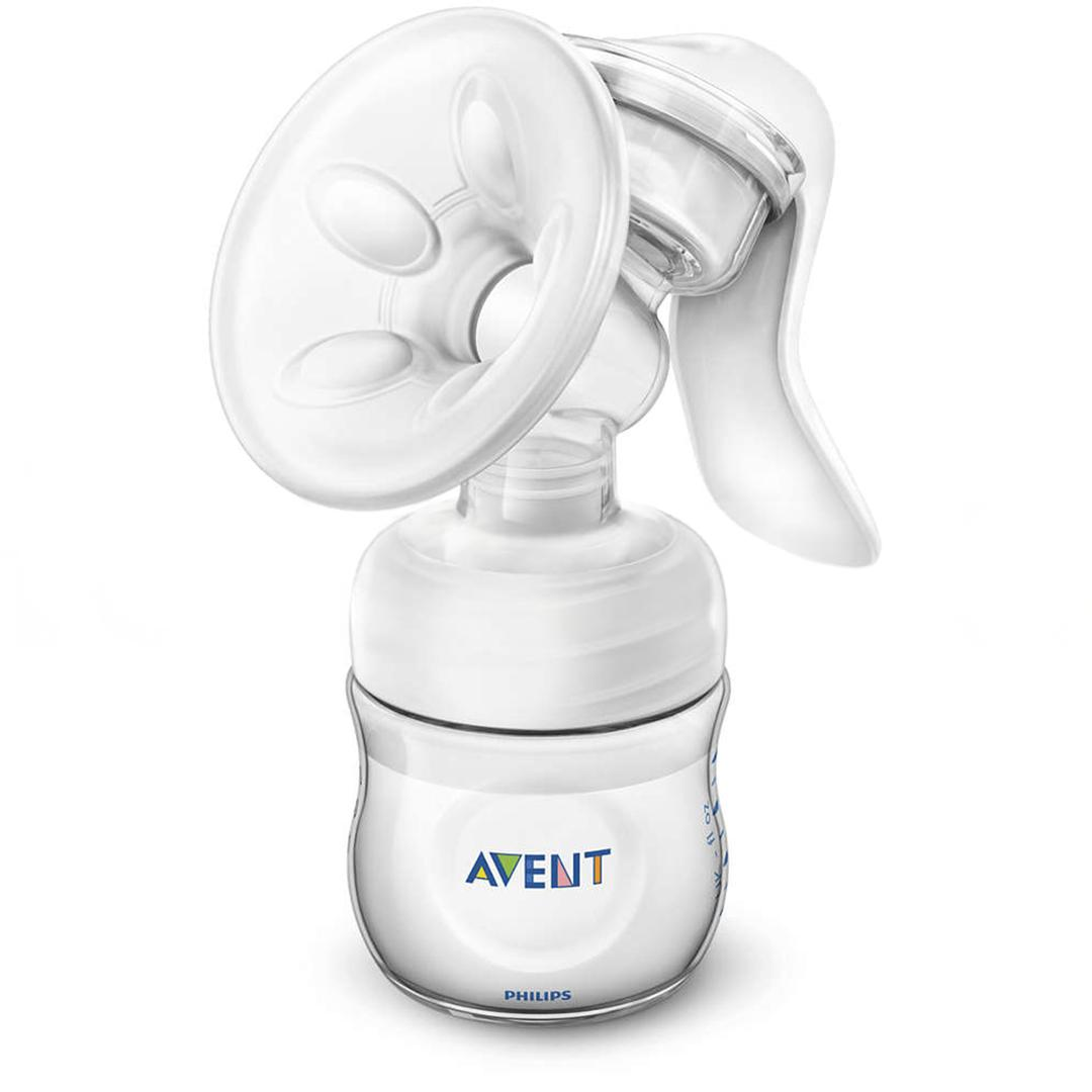Avent SCF330/60 Natural Manuel Göğüs Pompası