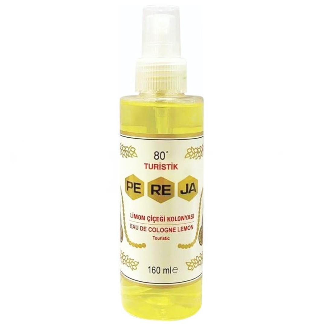 Pereja Kolonya Limon Sprey 160 ml