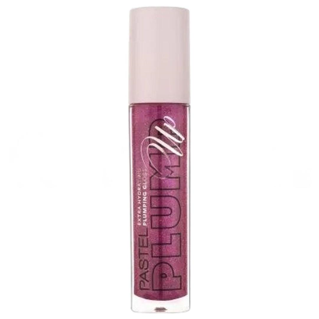 Pastel Plump Dolgunlaştırıcı Lipgloss 207