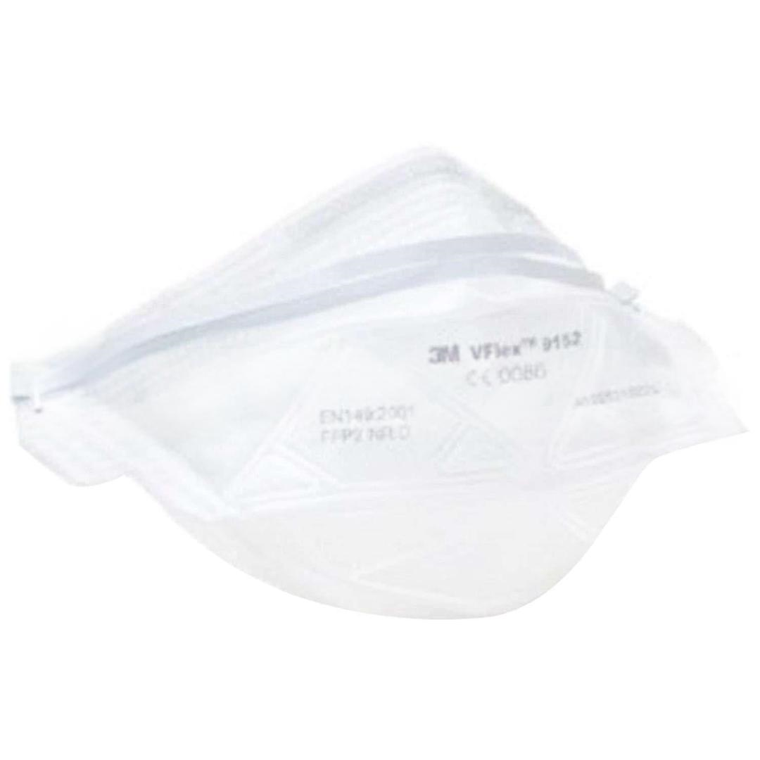 3m FFP2 N95 Ventilsiz Maske