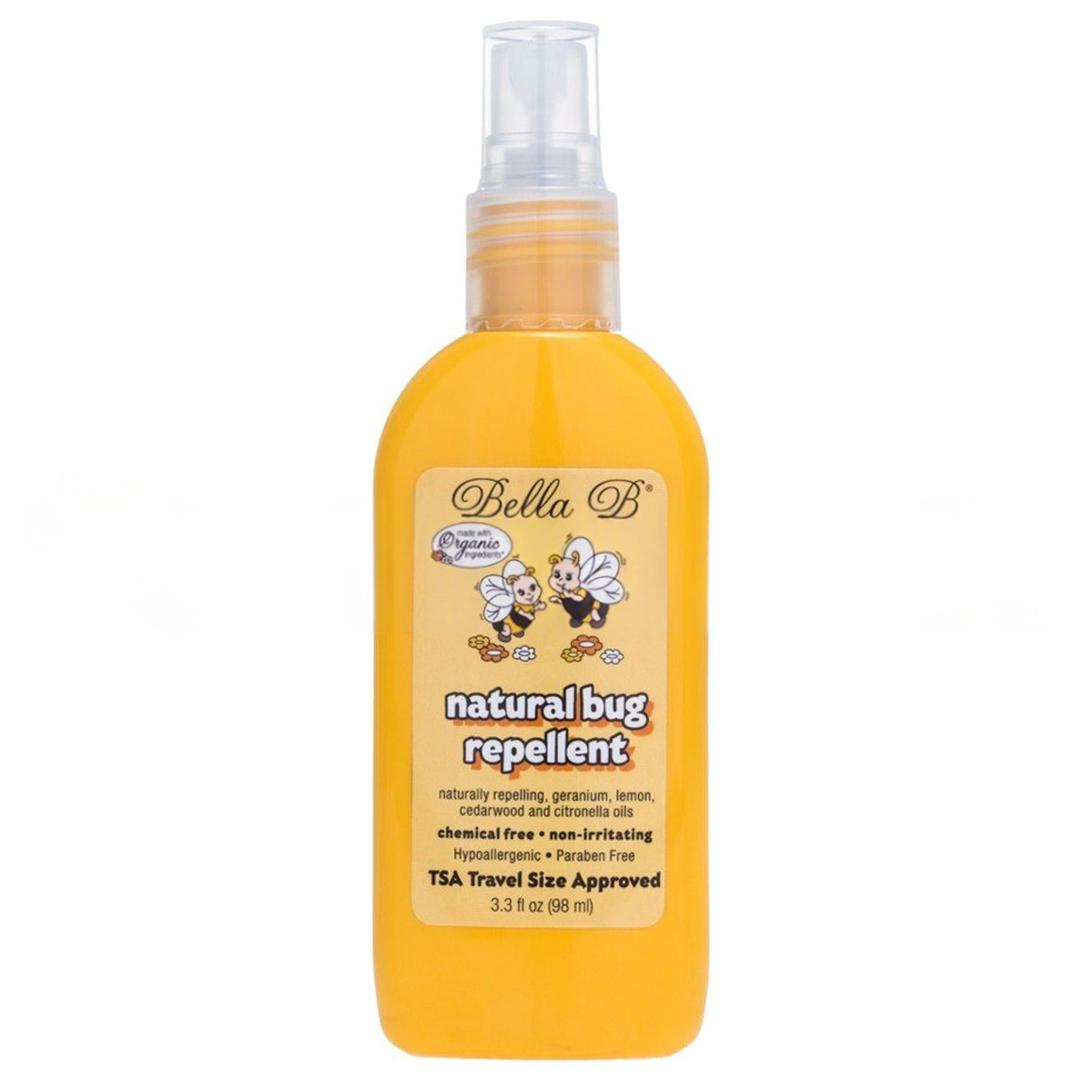 Bella B Natural Bug Repellent 98 ml