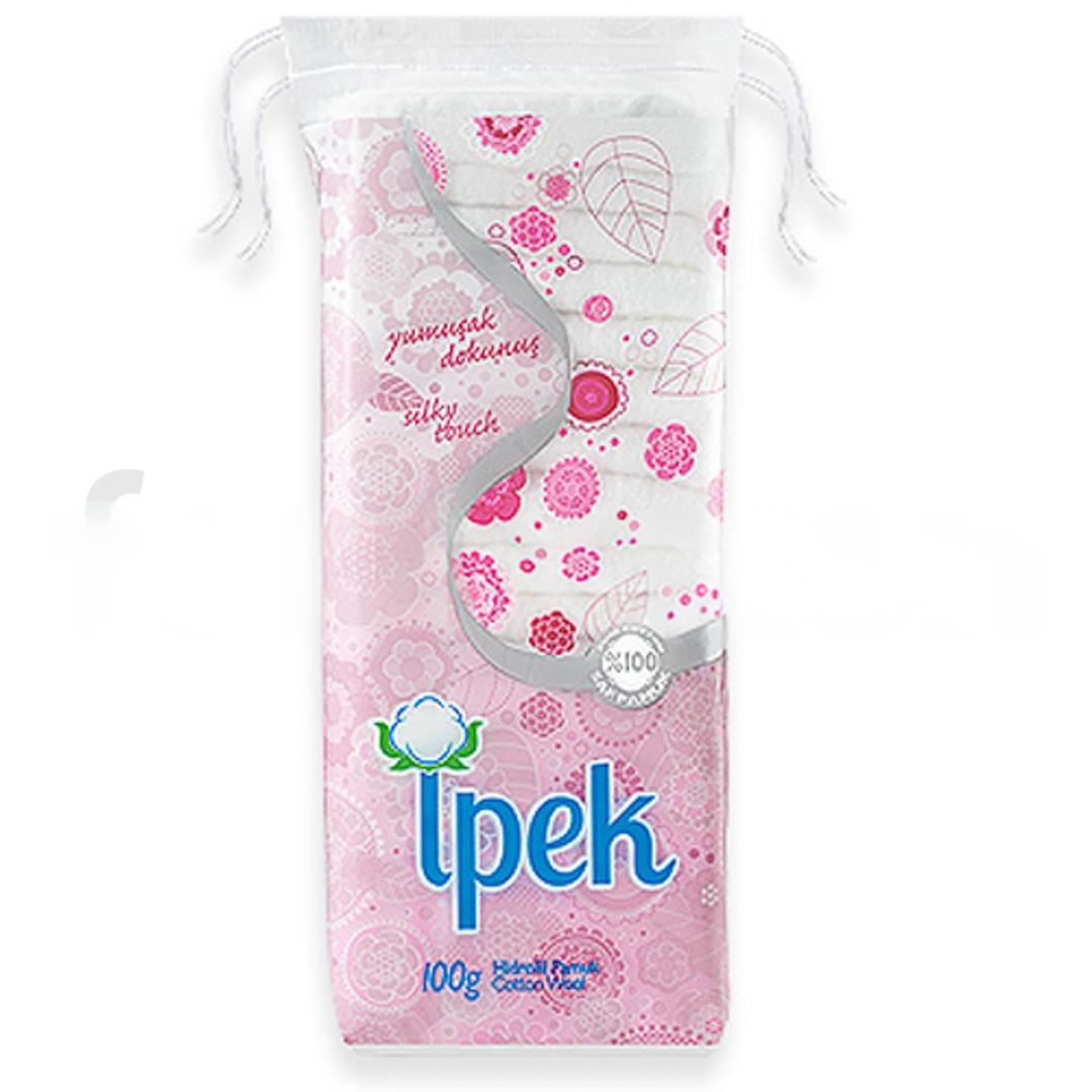İpek Pamuk 100 gr