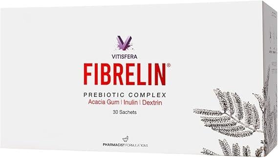 Vitisfera Fibrelin 30 Saşe