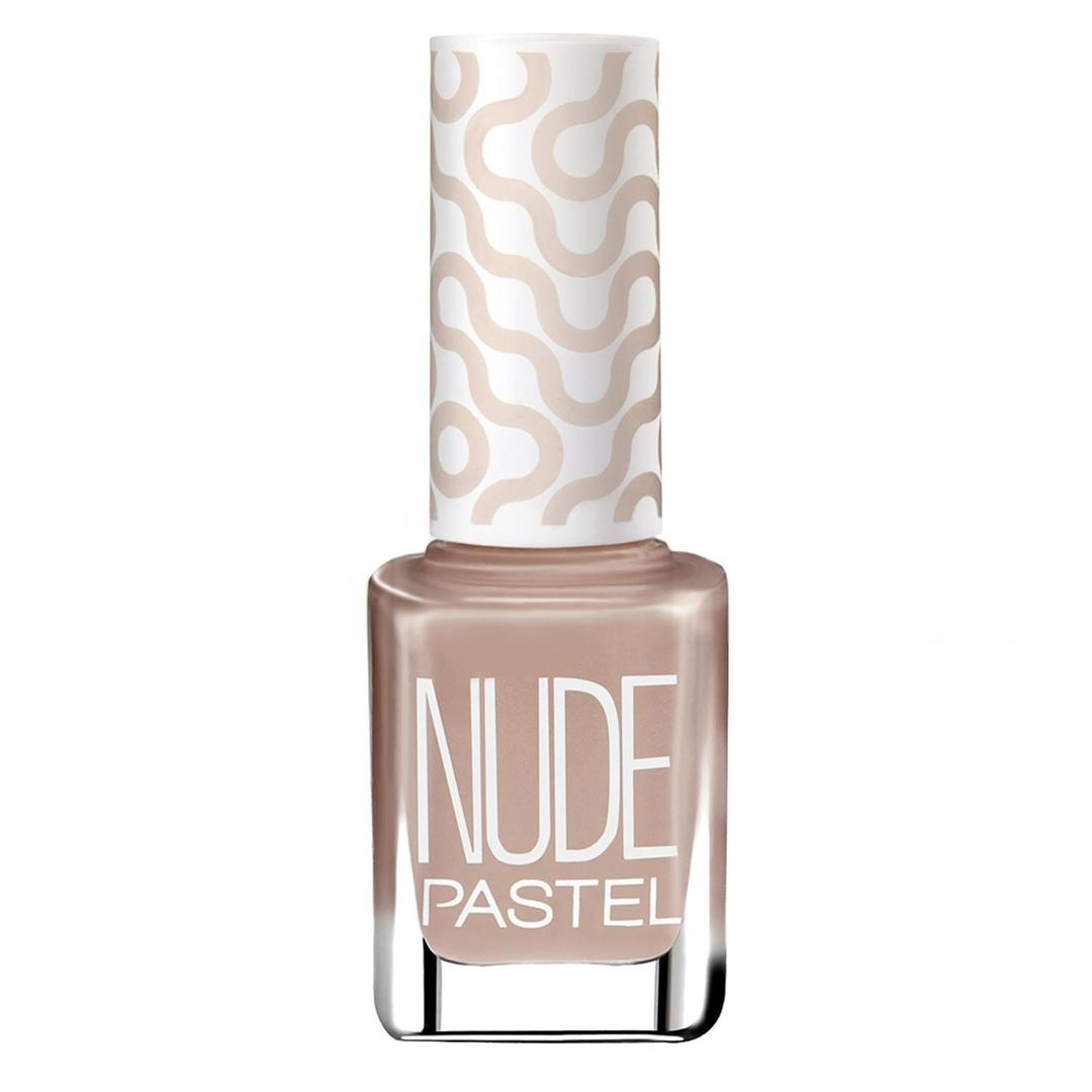Pastel Oje Nude 757