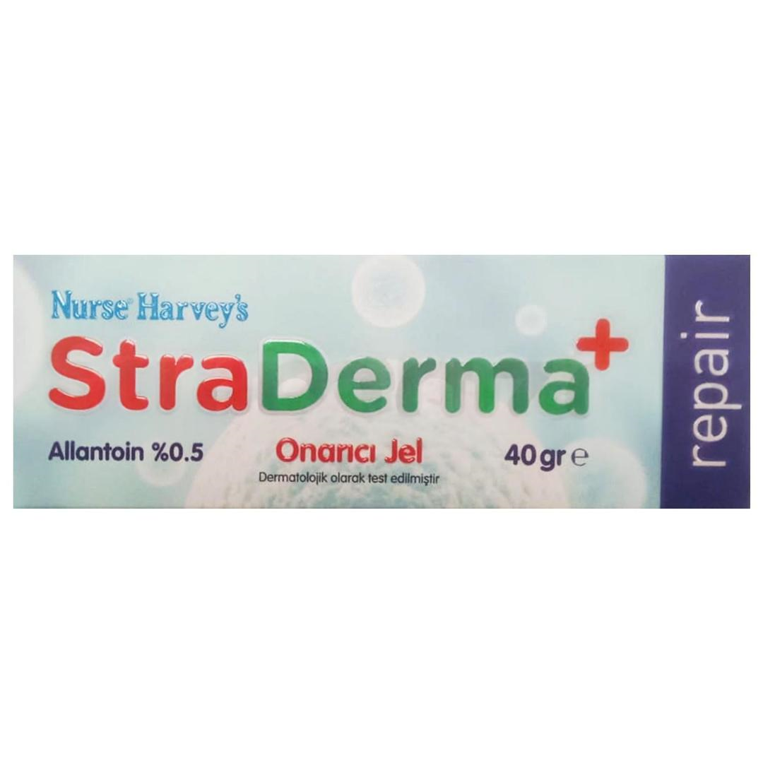 Nurse Harvey's Straderma Jel 40 gr
