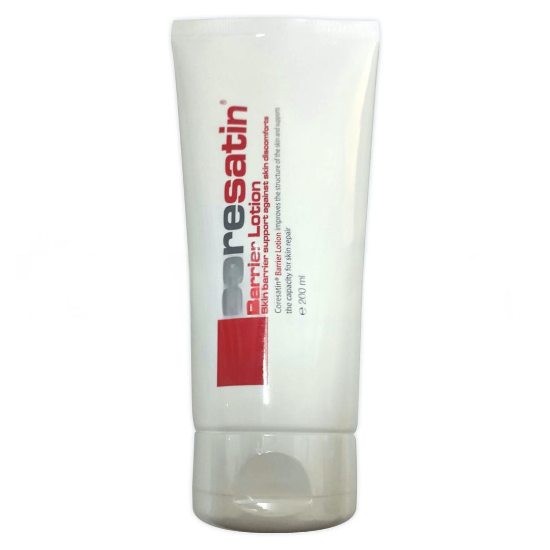 Coresatin Nemlendirici Bariyer Losyon 200 ml