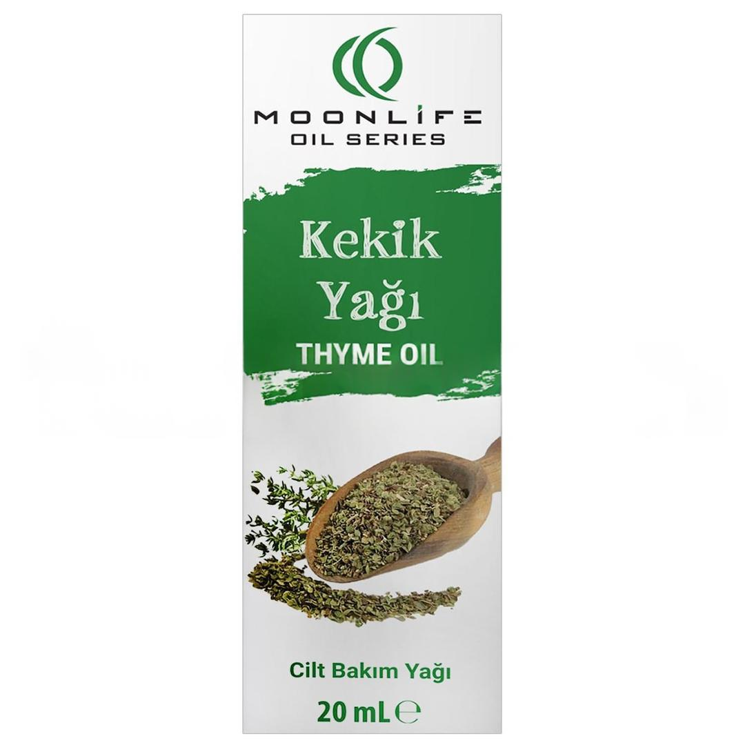 Moonlife Kekik Yağı 20 ml