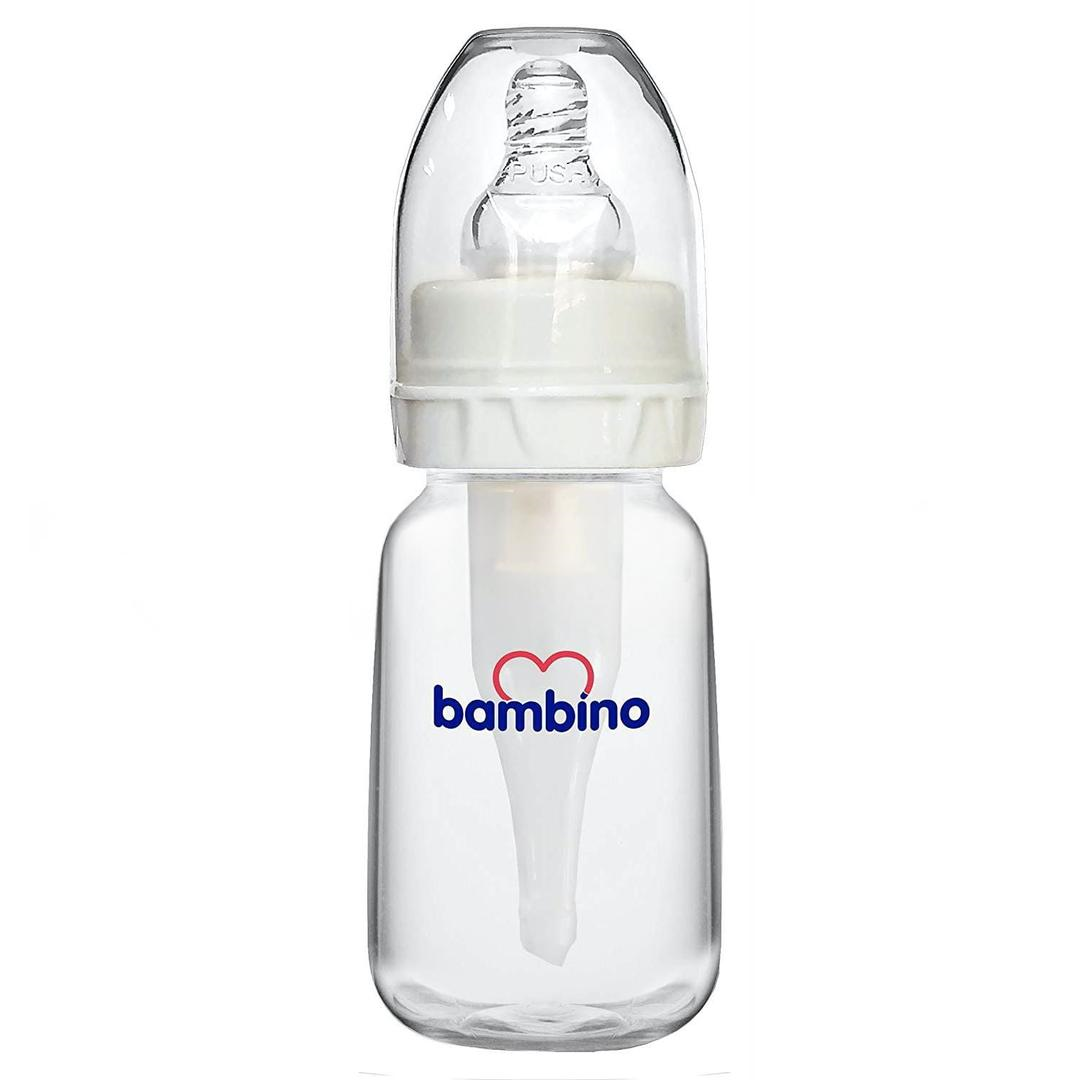 Bambino T084 Antikolik Biberon 150 ml