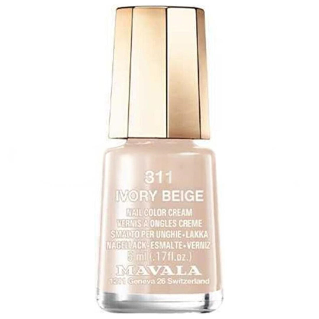 Mavala Oje Ivory Beige 311