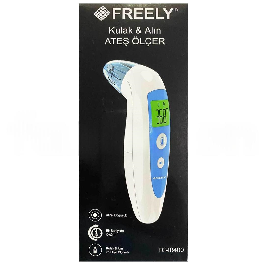 Freely Kulak ve Alın Ateş Ölçer Fc-Ir400