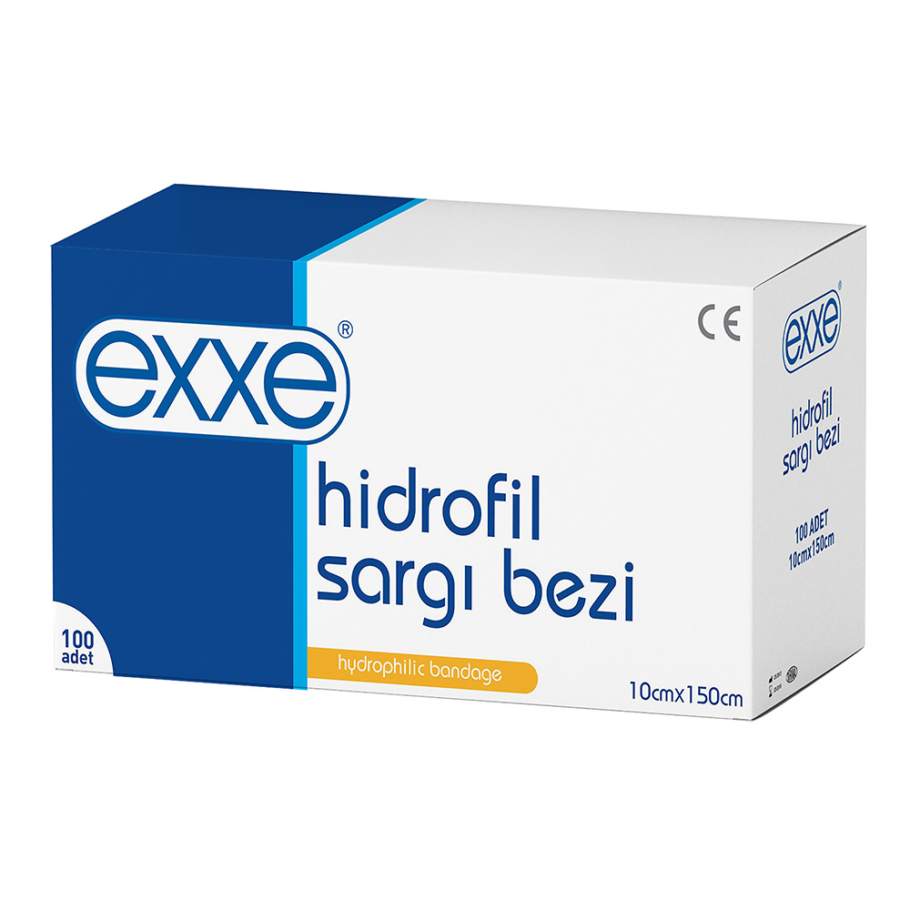 SARGI BEZI EXXE 10X1.5CM