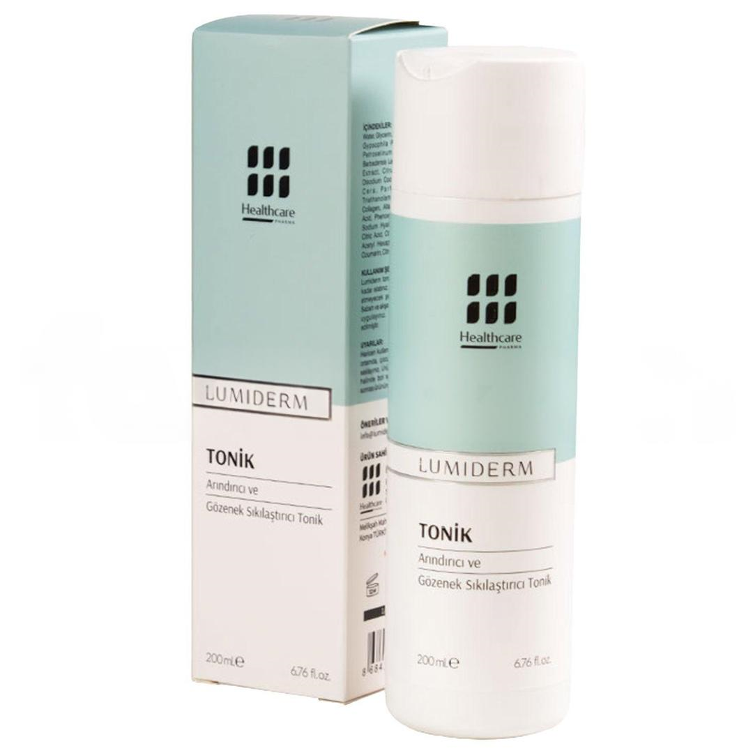 Lumiderm Tonik 200 ml