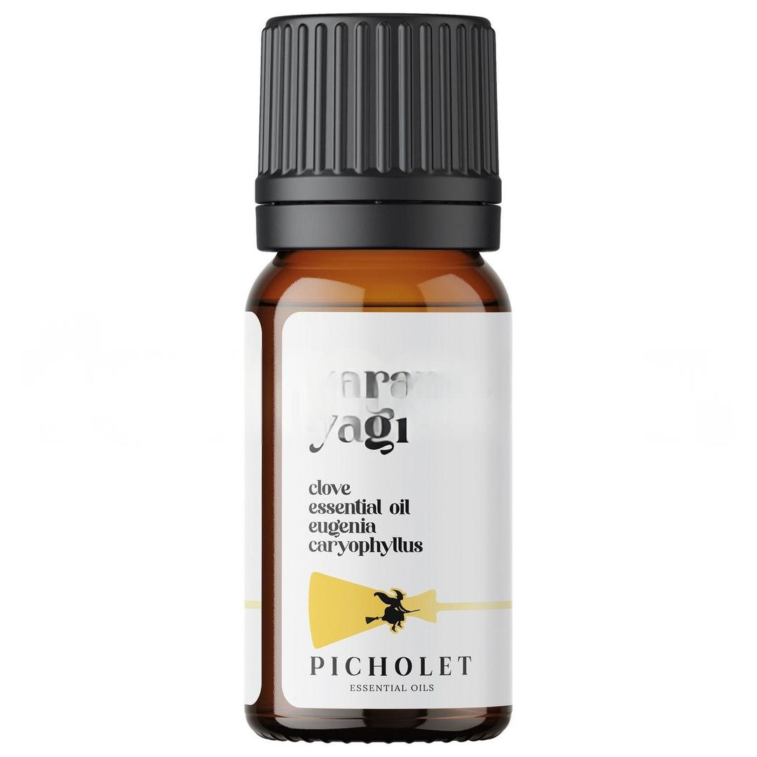 Picholet Karanfil Yağı 10 ml