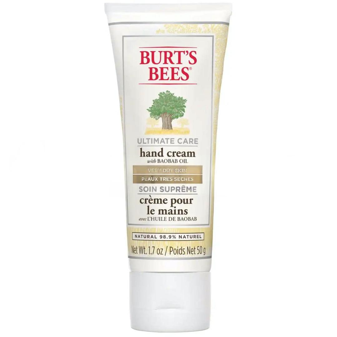 Burt's Bees Ultra Nemlendirici El Kremi 50 gr