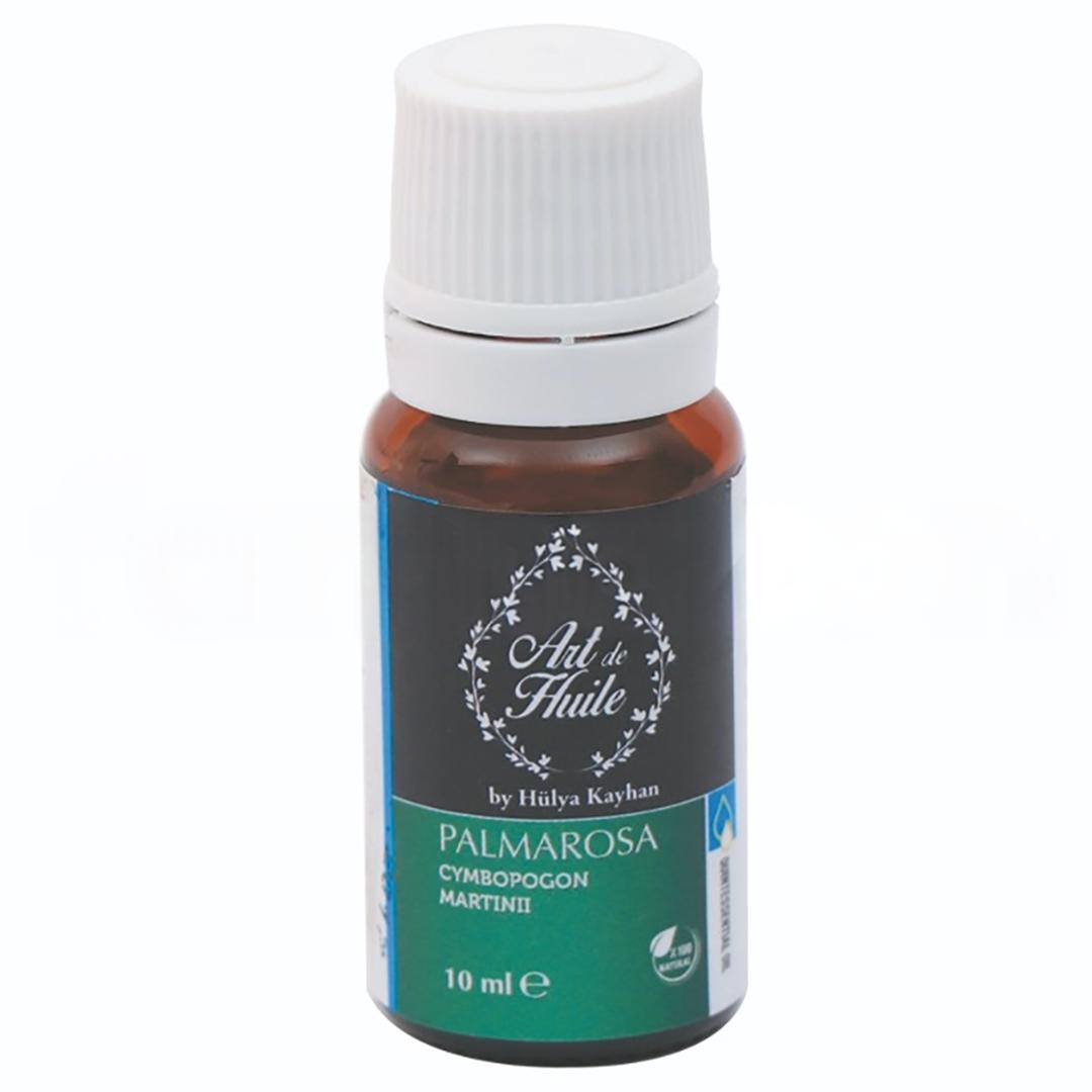 Art De Huile Palmarosa 10 ml
