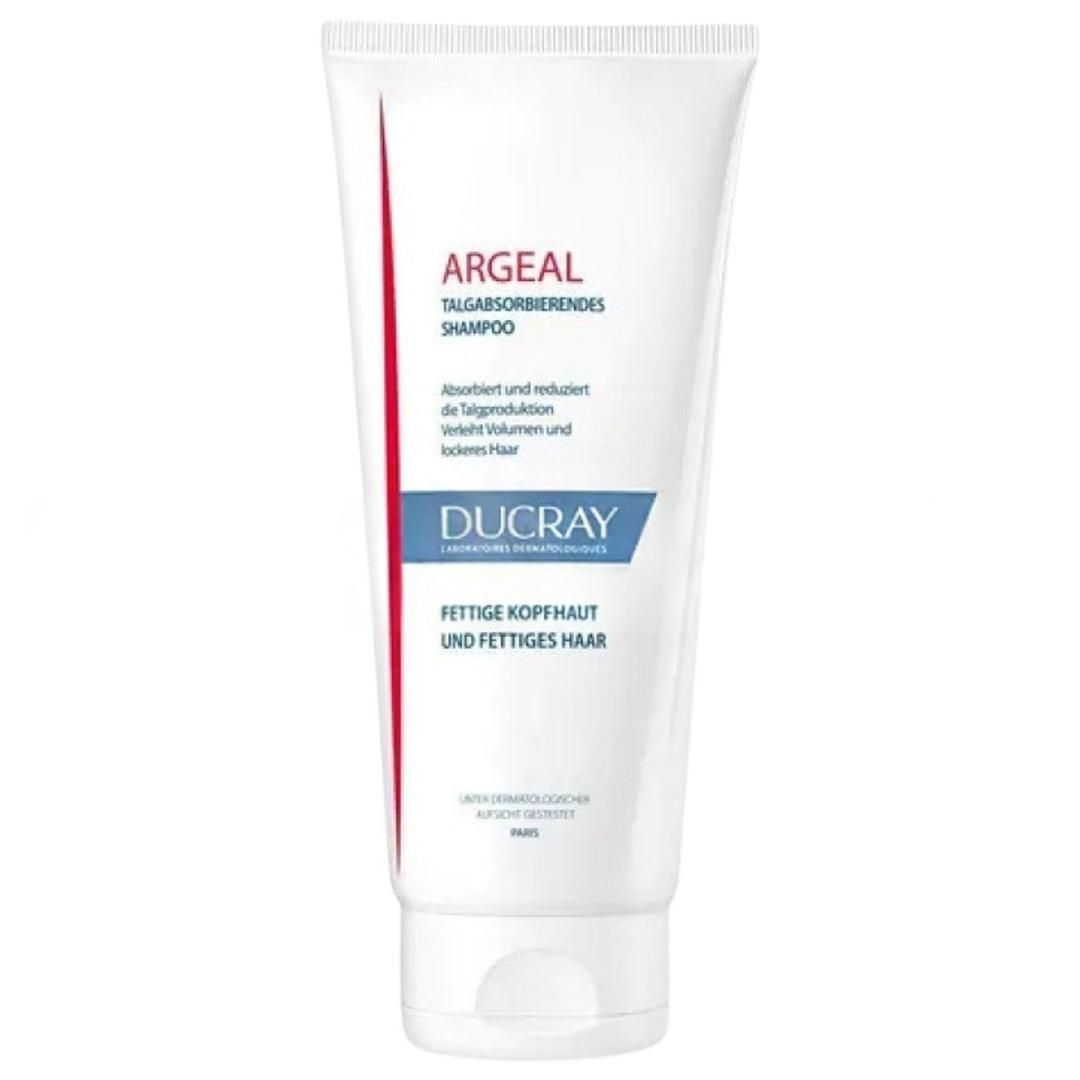Ducray Argeal Yağlı Saçlar İçin Şampuan 200 ml