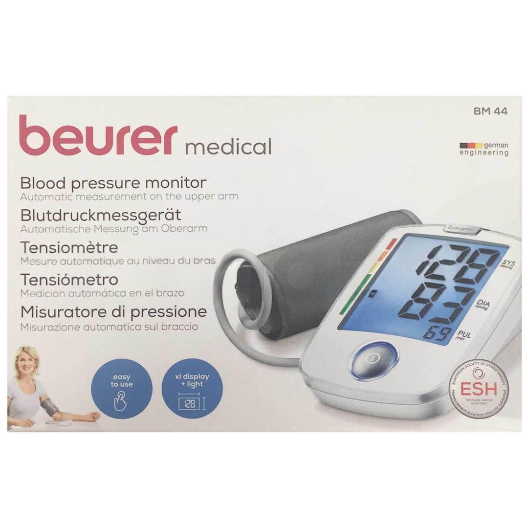 Beurer BM44 Koldan Ölçer Tansiyon Aleti