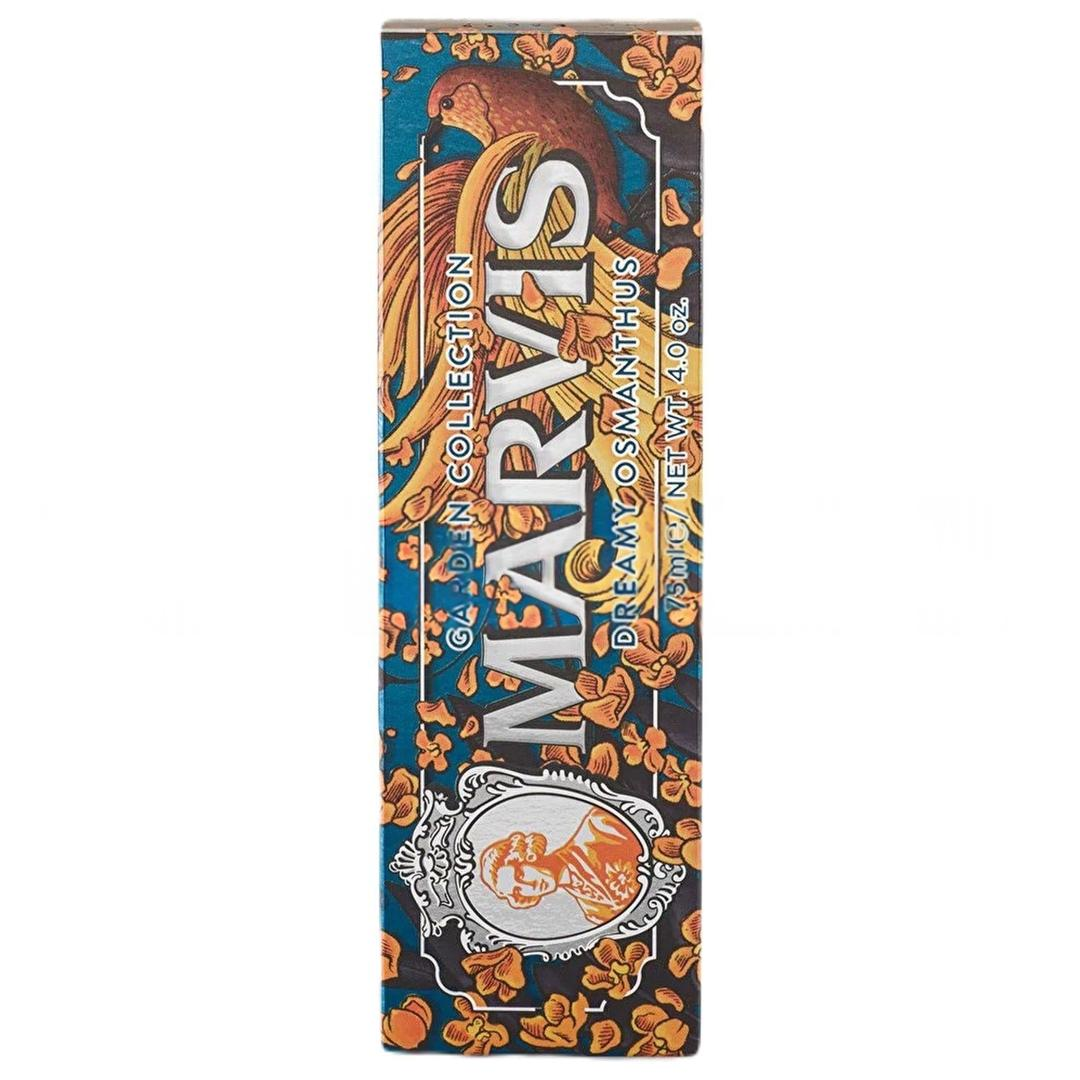 Marvis Dreamy Osmanthus Diş Macunu 75 ml
