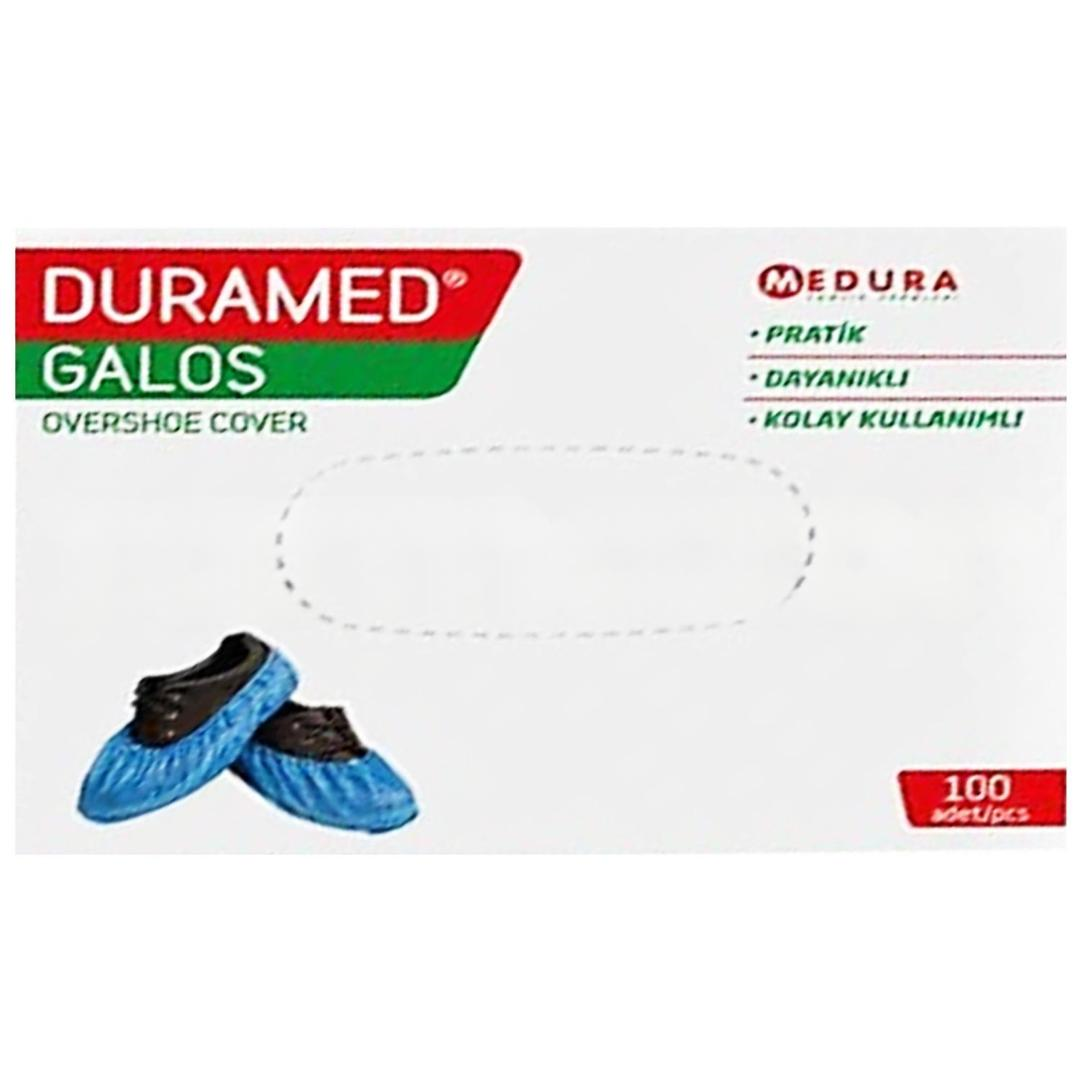 Duramed Galoş 100'lü