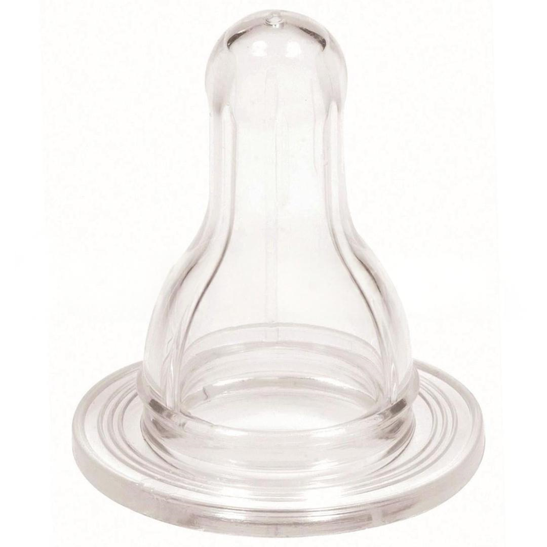 Bebedor 301 Biberon Silikon Emzik No: 1