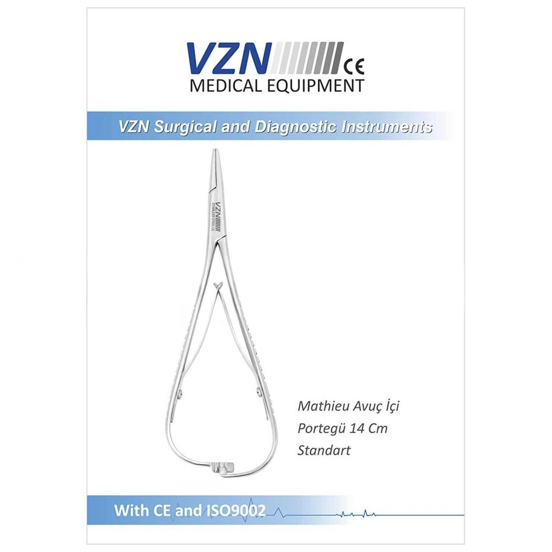 Vzn Portegu 14 cm