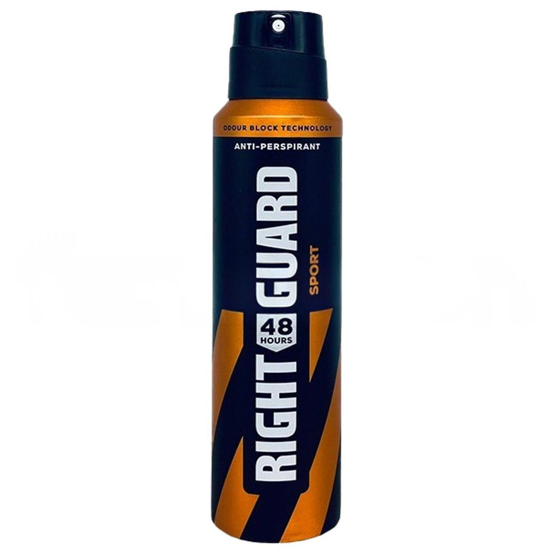 Right Guard Sport Erkek Deodorant 150 ml