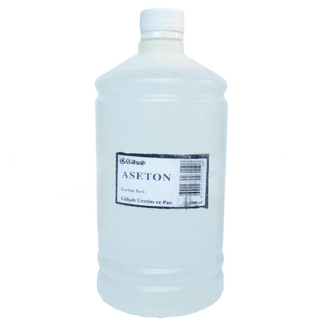 Gülşah Aseton 1 kg