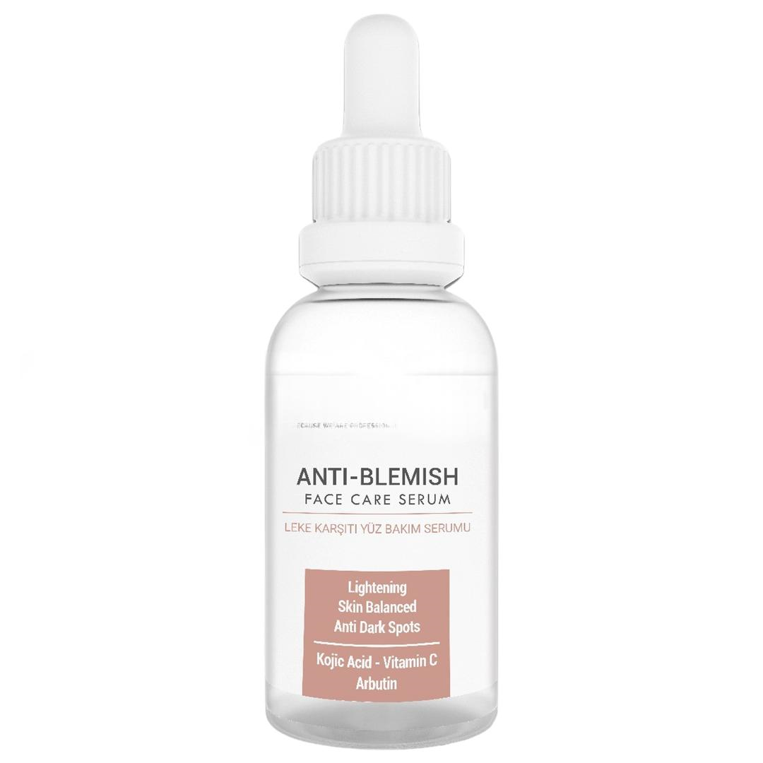 Cliniclab Leke Karşıtı Yüz Bakım Serumu 30 ml