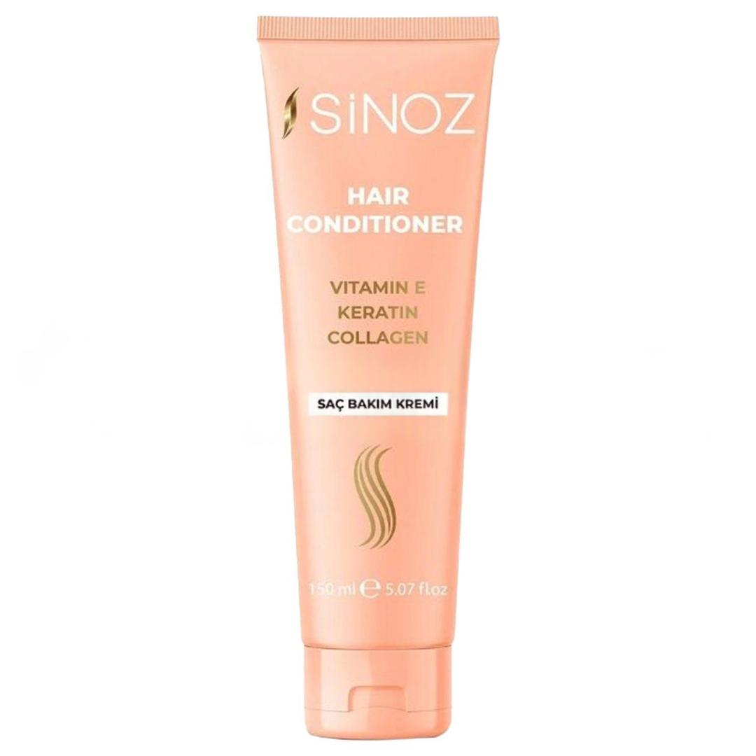 Sinoz Hair Conditioner Saç Bakım Kremi 150 ml
