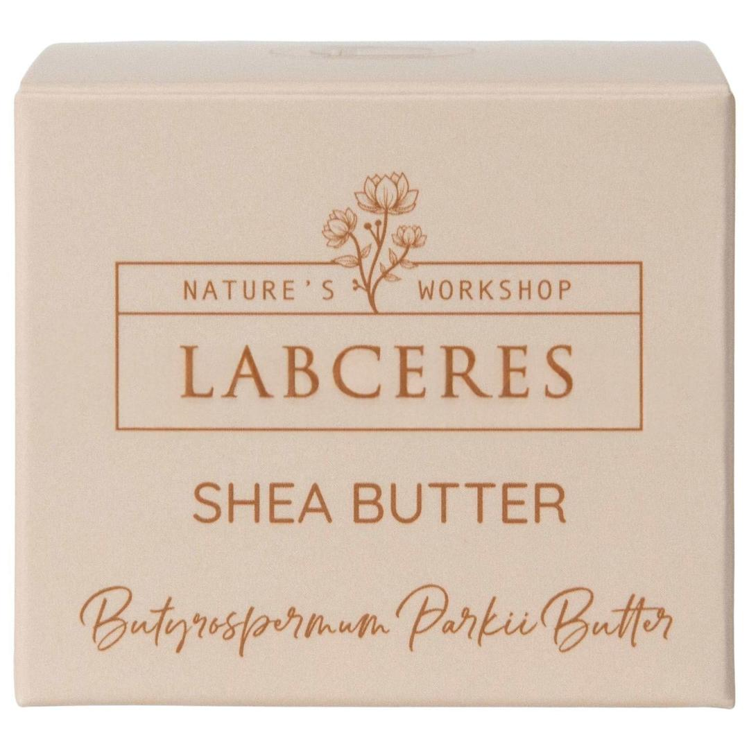 Labceres Shea Butter Yağı 50 ml