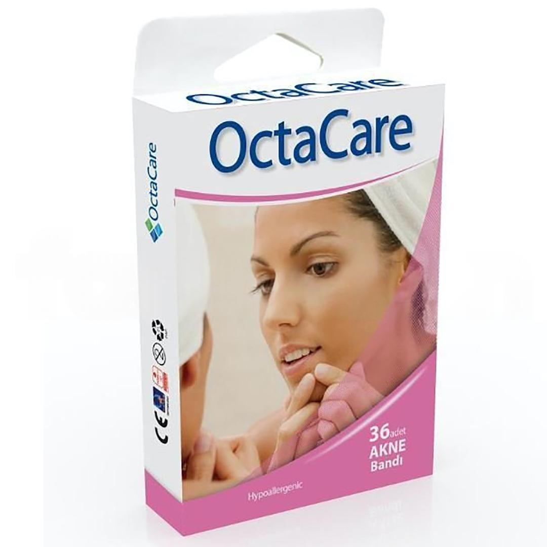 Octacare Acne Bandı