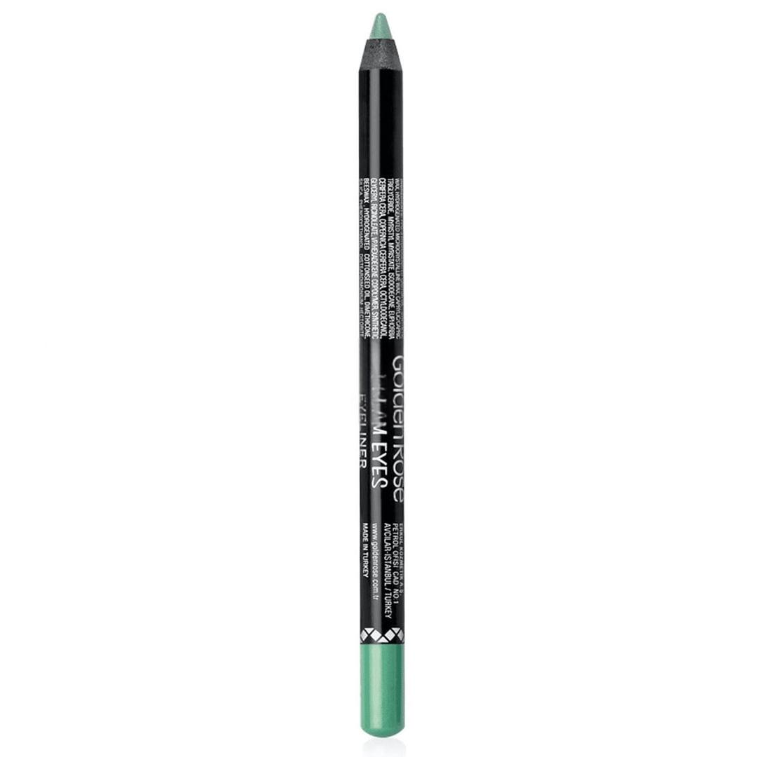 Golden Rose Eyeliner Göz Kalemi 411