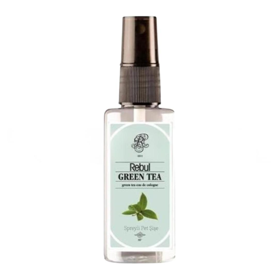 Rebul Green Tea Sprey Kolonya 50 ml